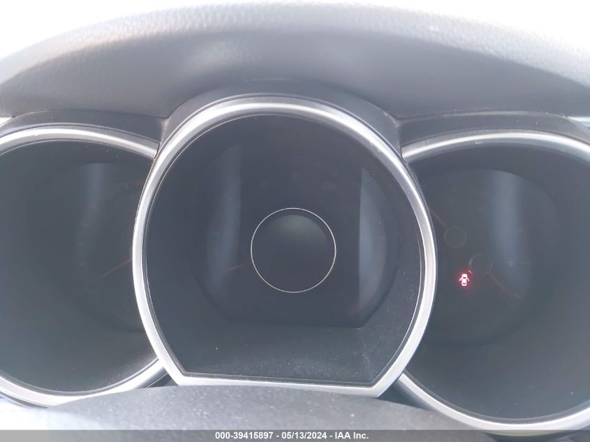 2015 Kia Optima Lx VIN: KNAGM4A71F5537393 Lot: 39415897