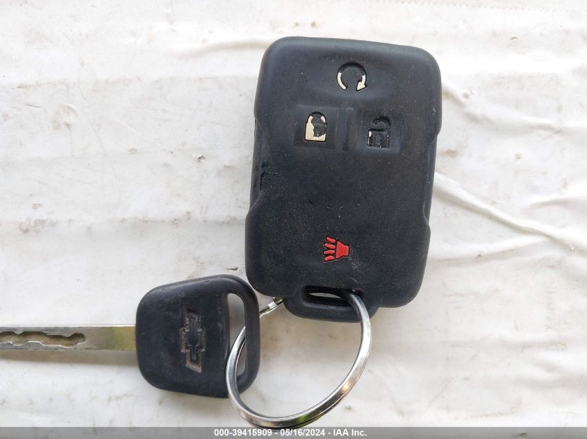 2014 Chevrolet Silverado 1500 1Lt VIN: 1GCVKREC8EZ265162 Lot: 39415909