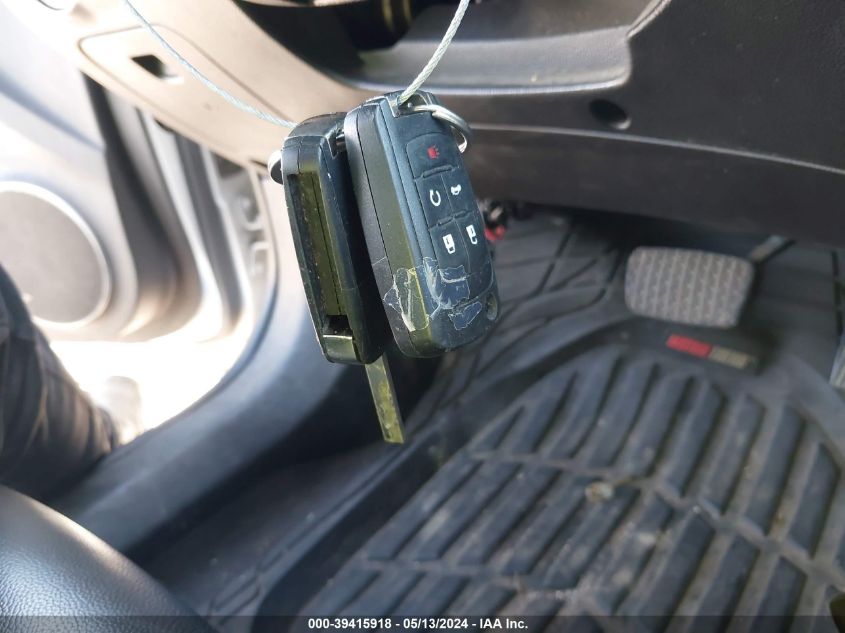 2012 Chevrolet Cruze 2Lt VIN: 1G1PG5SC6C7172200 Lot: 39415918