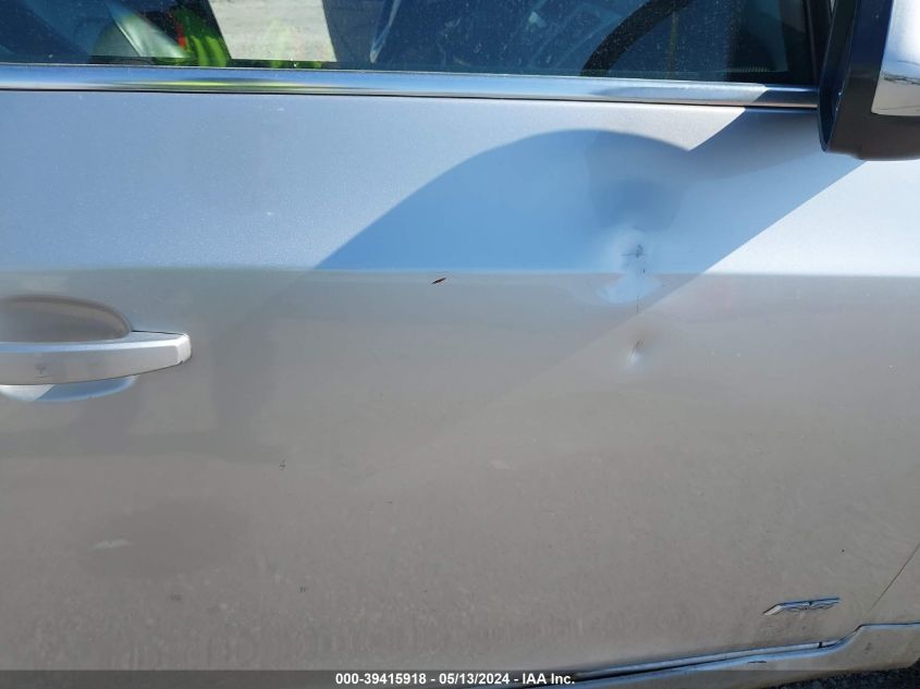 2012 Chevrolet Cruze 2Lt VIN: 1G1PG5SC6C7172200 Lot: 39415918