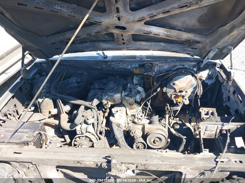 1988 Ford F150 VIN: 1FTDF15Y1JPA42268 Lot: 39415920