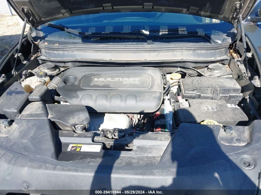 2016 Jeep Cherokee Latitude VIN: 1C4PJLCB2GW136969 Lot: 39415944