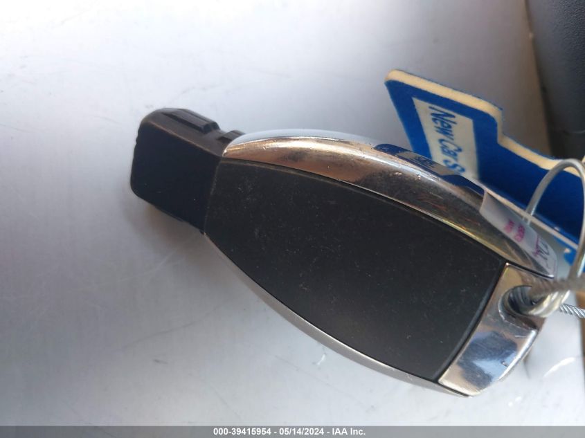 2017 Mercedes-Benz C 300 Luxury/Sport VIN: 55SWF4JB5HU232394 Lot: 39415954