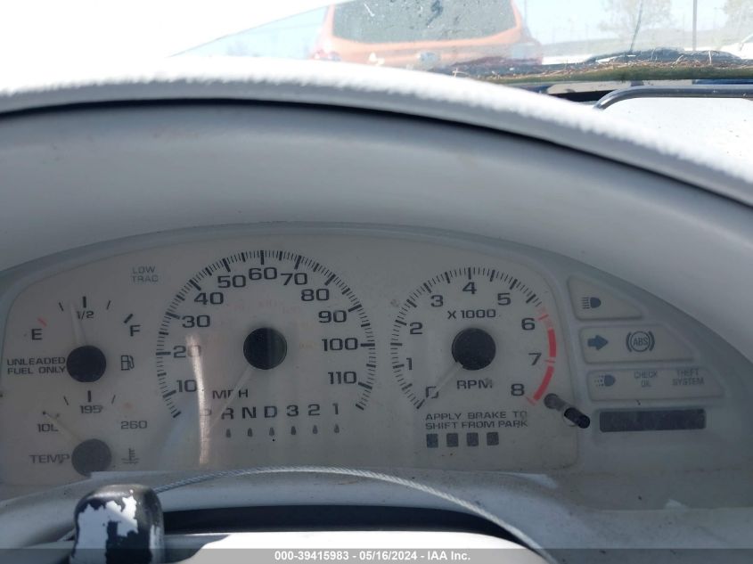 1999 Chevrolet Cavalier Z24 VIN: 1G1JF12T8X7108473 Lot: 39415983