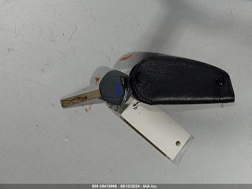 2001 BMW 330I VIN: WBAAV53471JR80093 Lot: 39415996