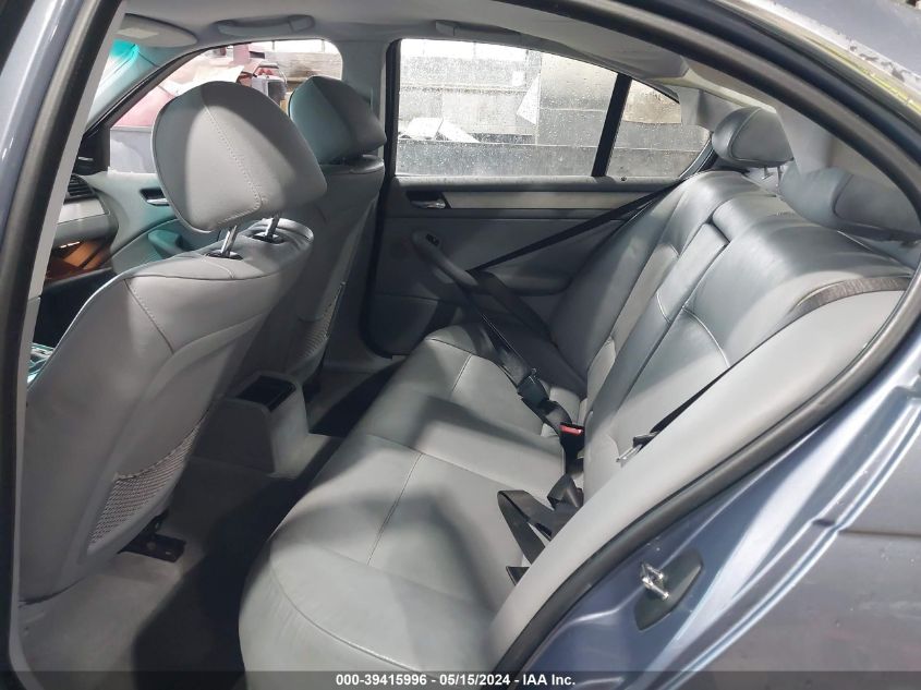 2001 BMW 330I VIN: WBAAV53471JR80093 Lot: 39415996