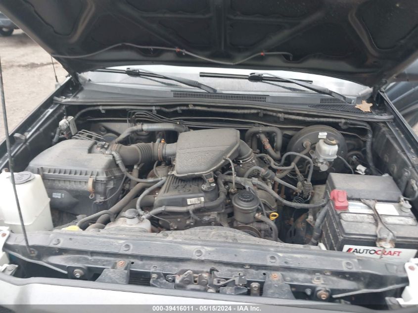 2009 Toyota Tacoma VIN: 5TENX22N29Z658678 Lot: 39416011