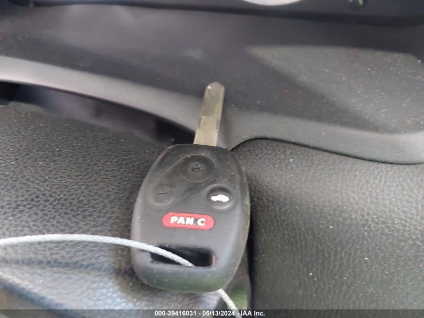 2010 Honda Accord 2.4 Lx-S VIN: 1HGCS1B31AA018279 Lot: 39416031