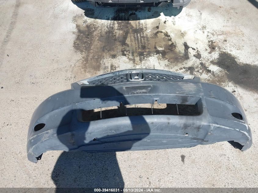 2010 Honda Accord 2.4 Lx-S VIN: 1HGCS1B31AA018279 Lot: 39416031