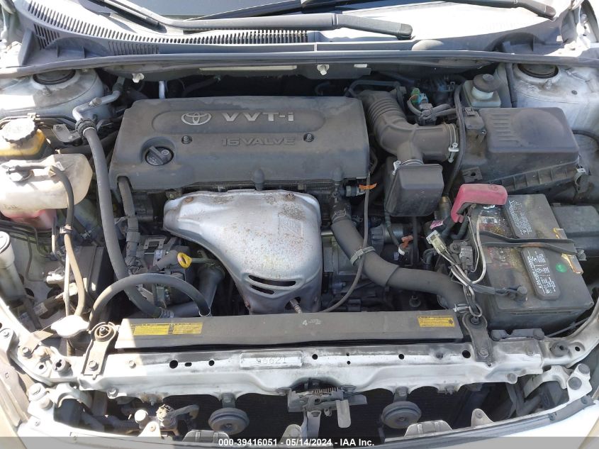 2005 Scion Tc VIN: JTKDE177550060478 Lot: 39416051