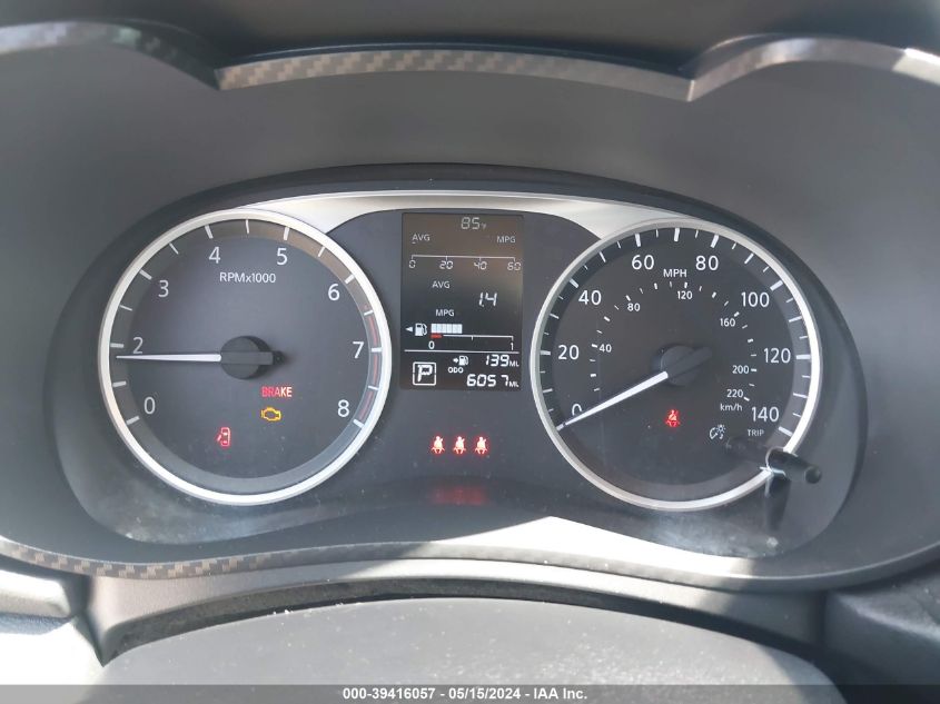 2024 Nissan Versa 1.6 S VIN: 3N1CN8DV4RL862420 Lot: 39416057