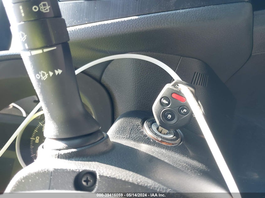 2014 SUBARU XV CROSSTREK 2.0 PREMIUM - JF2GPACC8E8305049