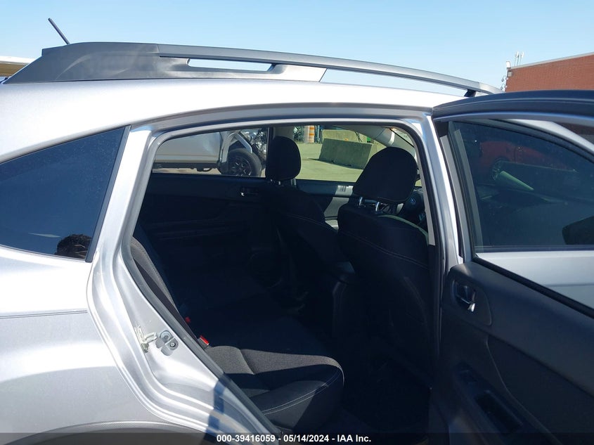 2014 SUBARU XV CROSSTREK 2.0 PREMIUM - JF2GPACC8E8305049