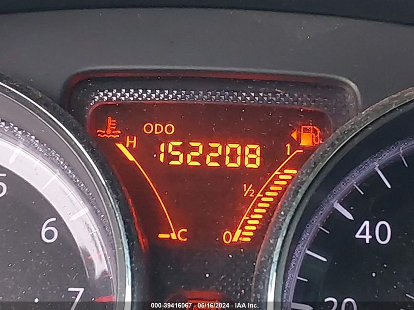 2014 Nissan Versa Note S (Sr)/S Plus/Sv VIN: 3N1CE2CP8EL410741 Lot: 39416067