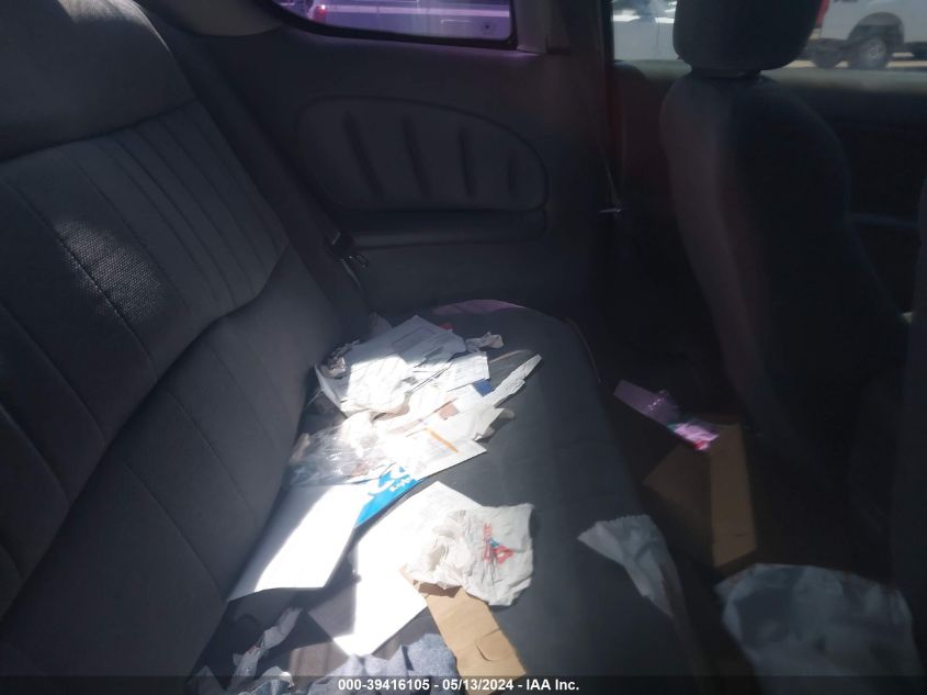 1999 Pontiac Grand Am Se VIN: 1G2NE12T7XM935382 Lot: 39416105