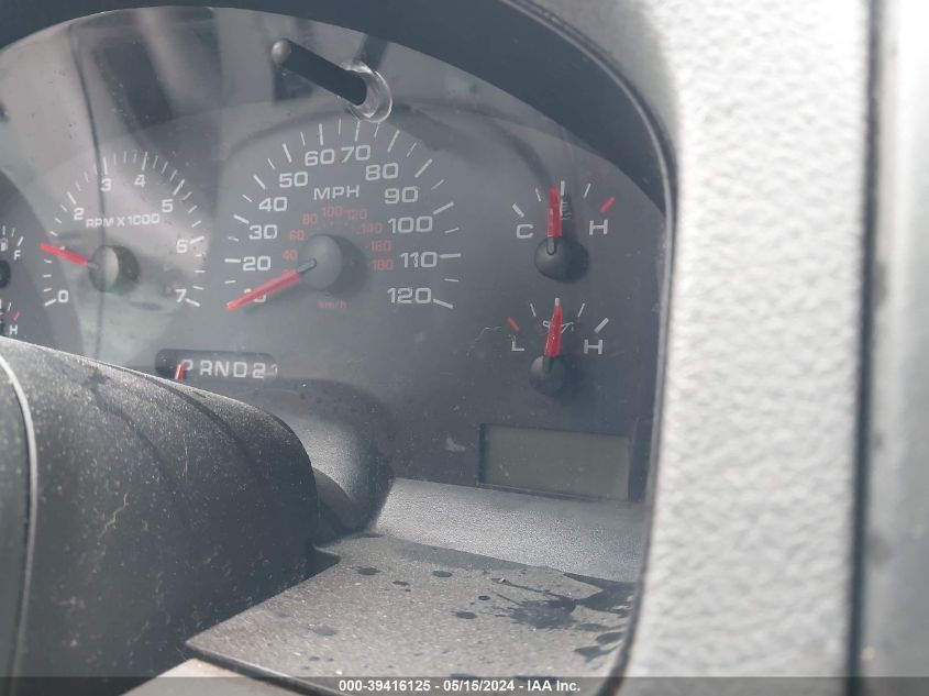 2007 Ford F-150 Stx/Xl/Xlt VIN: 1FTRX12W37FB67678 Lot: 39416125