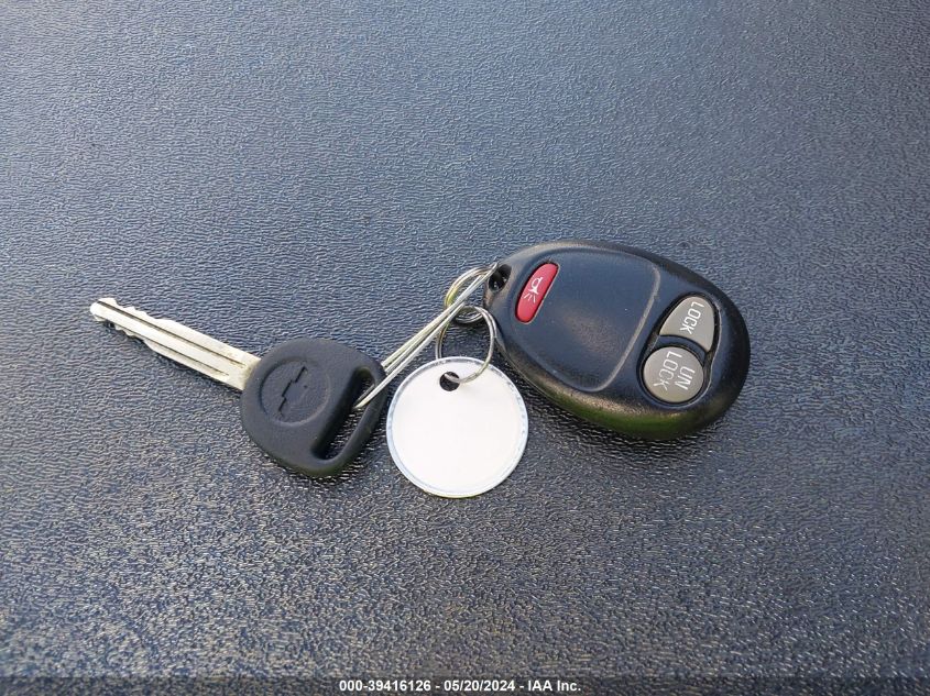 2012 Chevrolet Colorado 1Lt VIN: 1GCDSCFE2C8143294 Lot: 39416126