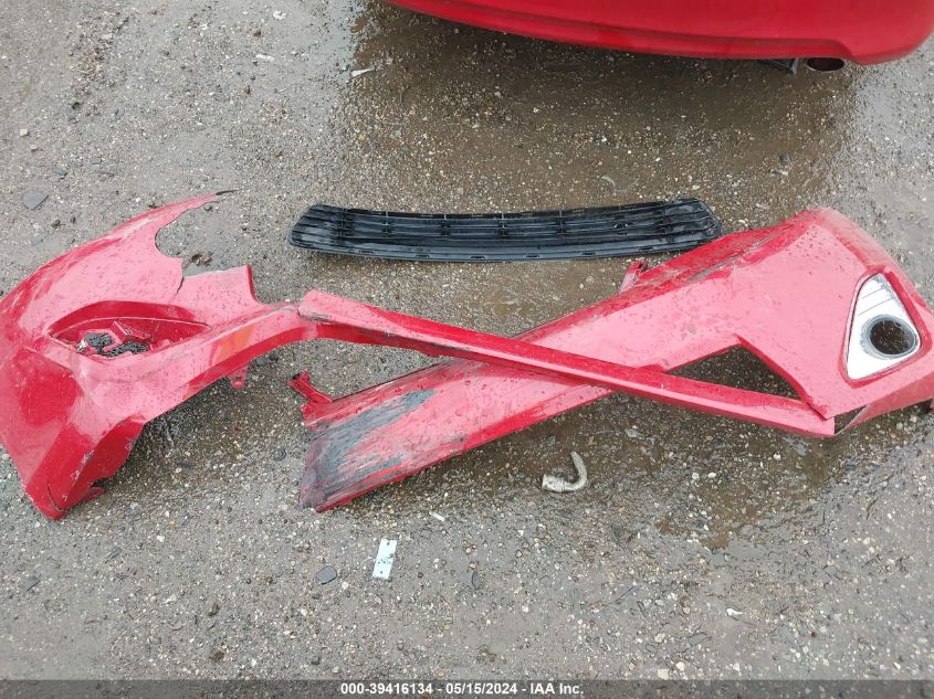 2012 Toyota Camry Xle VIN: 4T4BF1FK2CR210099 Lot: 39416134