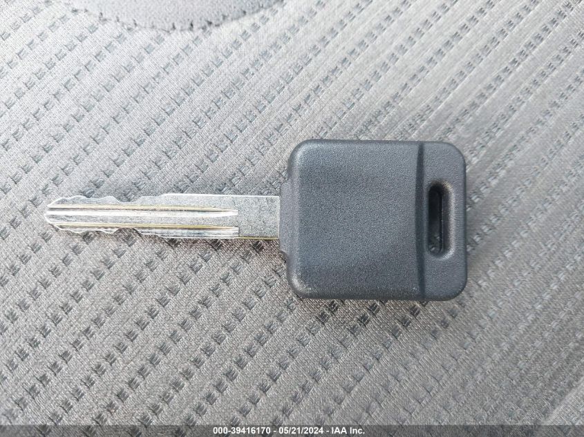 2011 Nissan Sentra 2.0S VIN: 3N1AB6AP5BL646169 Lot: 39416170