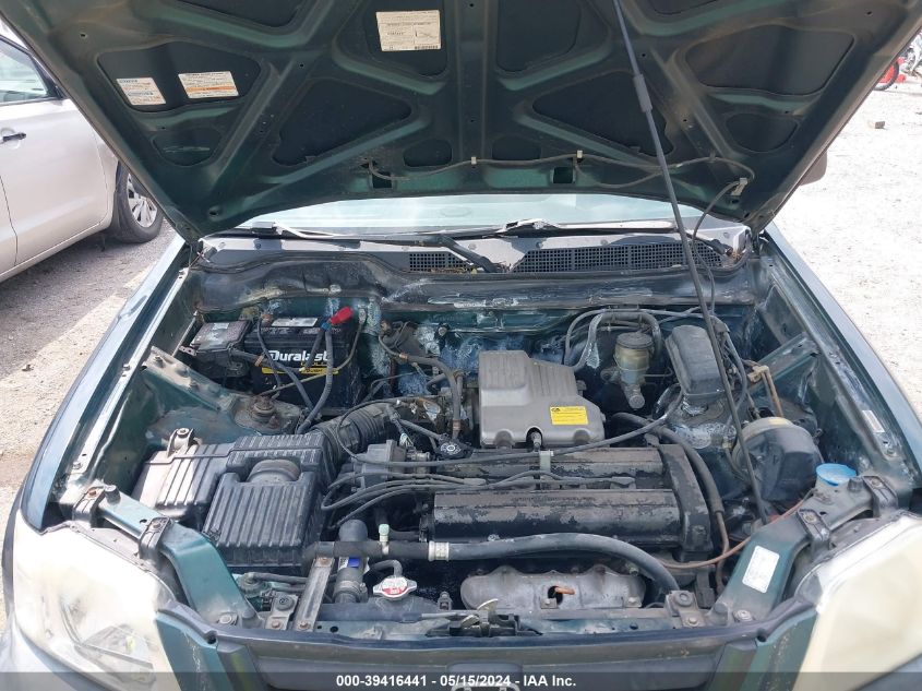 1999 Honda Cr-V Lx VIN: JHLRD2842XC016016 Lot: 39416441