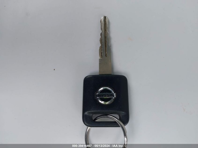 2005 Nissan Titan Xe VIN: 1N6AA06B05N510592 Lot: 39416467