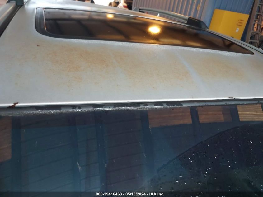 2006 Pontiac Vibe VIN: 5Y2SL65826Z462050 Lot: 39416468