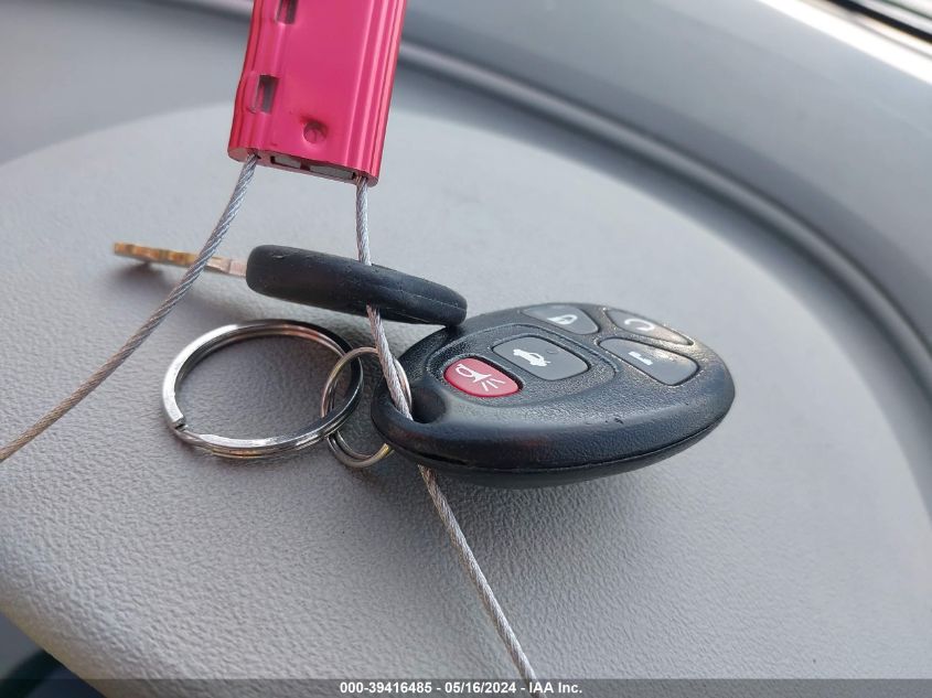 2009 Chevrolet Malibu Lt VIN: 1G1ZJ57B59F150925 Lot: 39416485