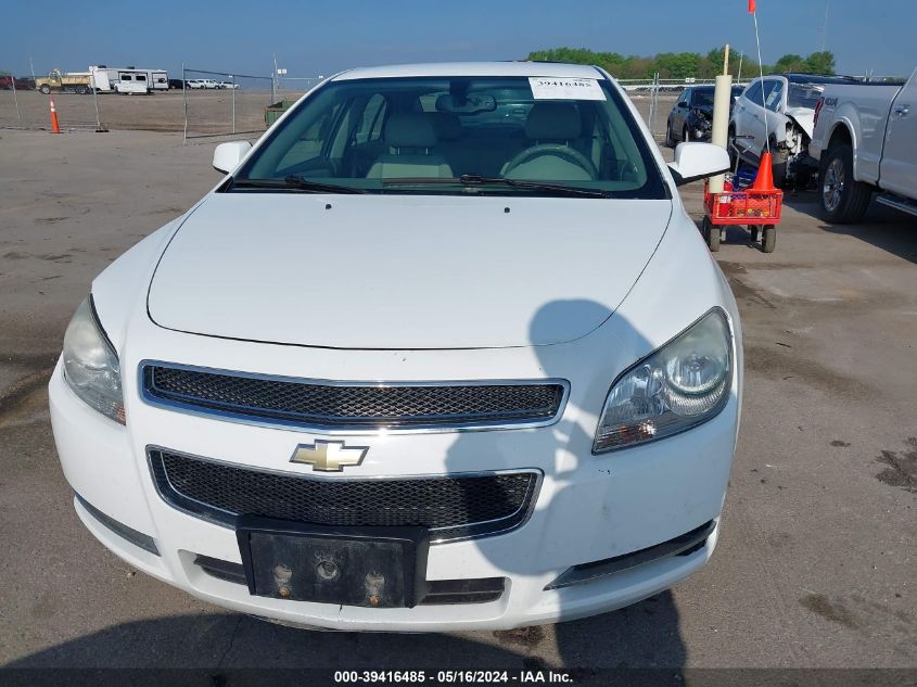 2009 Chevrolet Malibu Lt VIN: 1G1ZJ57B59F150925 Lot: 39416485