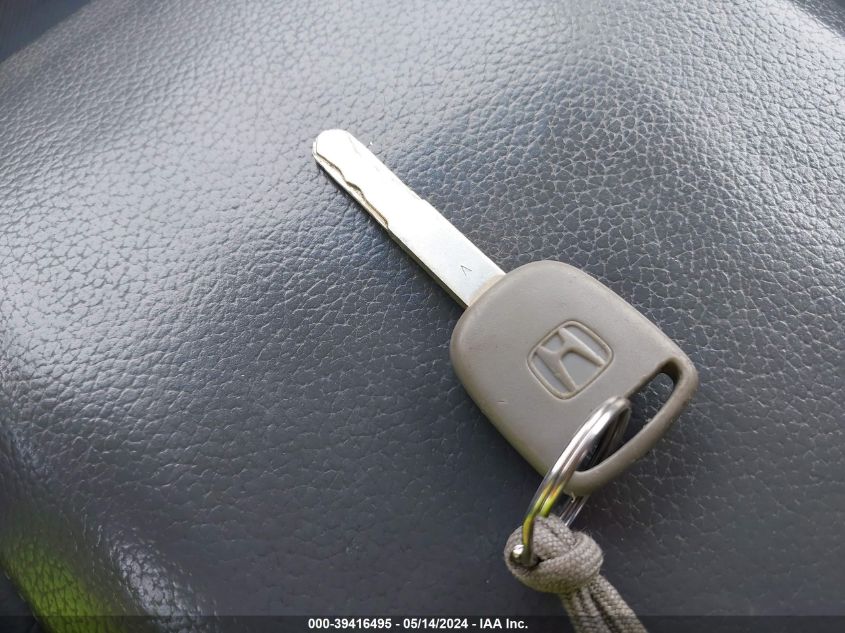 2007 Honda Pilot Ex-L VIN: 5FNYF18697B004527 Lot: 39416495