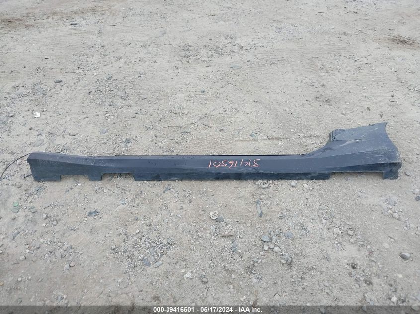 2019 Chevrolet Camaro 1Lt VIN: 1G1FB3DS2K0141567 Lot: 39416501