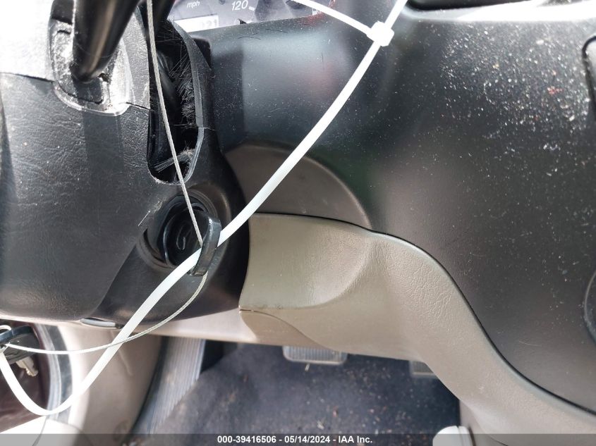 2002 Mazda Tribute Es V6/Lx V6 VIN: 4F2YU08152KM36743 Lot: 39416506