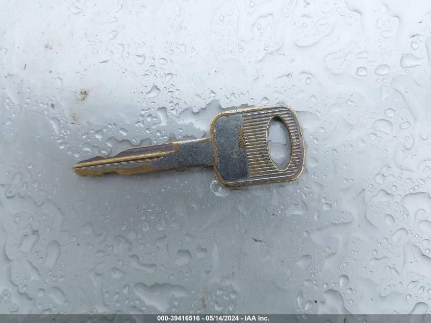 1997 Ford Aerostar Xlt VIN: 1FMDA41X8VZA70779 Lot: 39416516