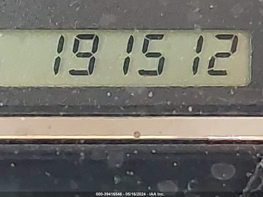 2005 Toyota Sequoia Limited V8 VIN: 5TDBT48AX5S255666 Lot: 39416546