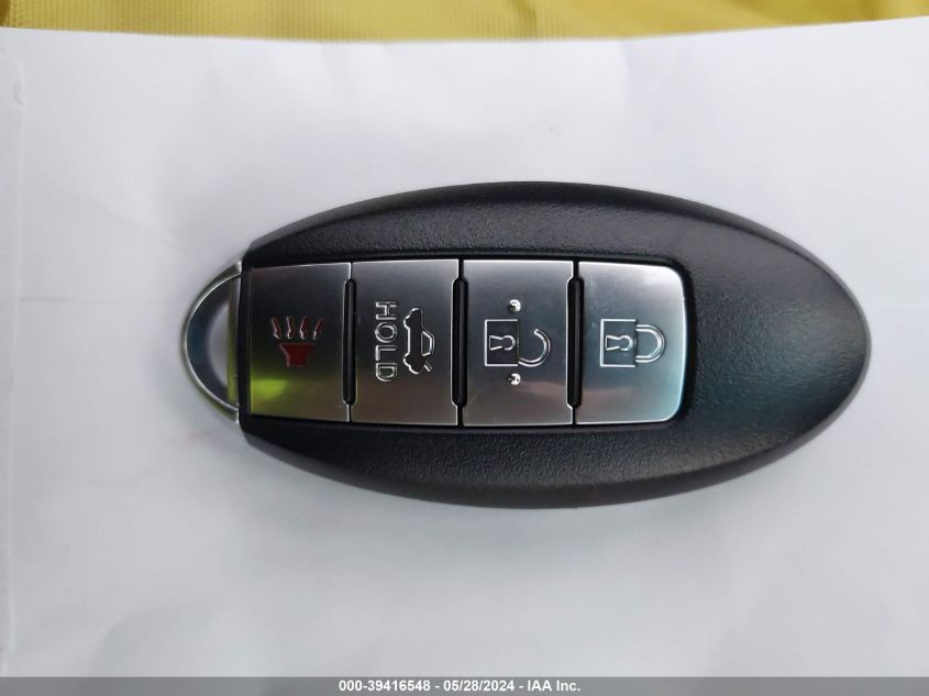 2008 Nissan Altima 2.5 S VIN: 1N4AL21E88N481217 Lot: 39416548