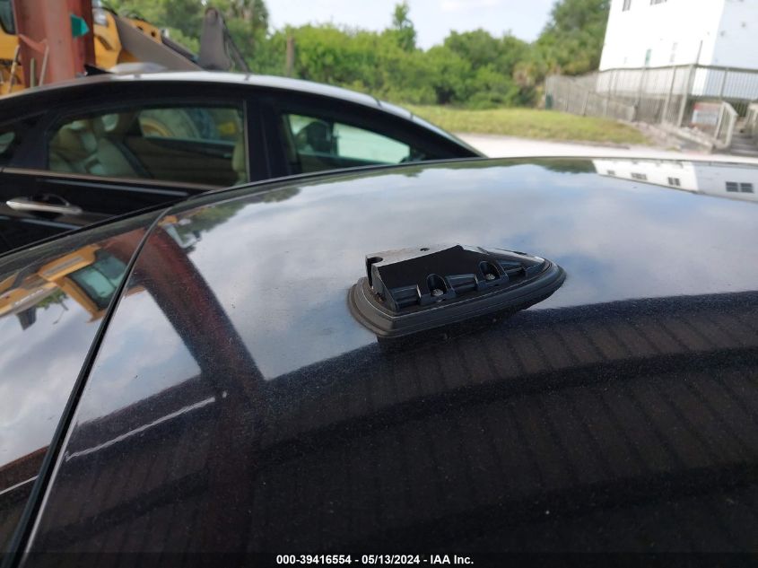 2012 Infiniti G37 Journey VIN: JN1CV6AP0CM620909 Lot: 39416554