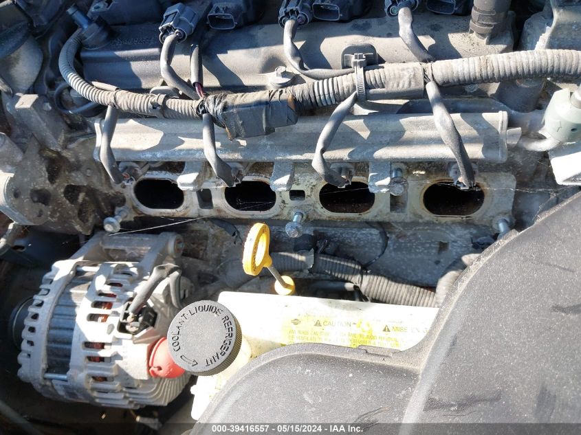 2008 Nissan Versa 1.8Sl VIN: 3N1BC13E68L369427 Lot: 39416557