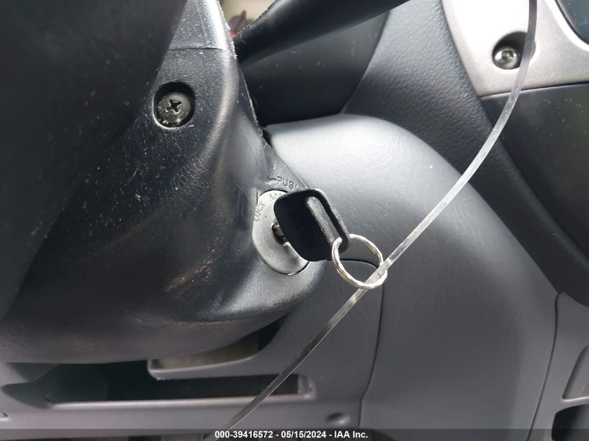 2002 Toyota Rav4 VIN: JTEGH20V126001619 Lot: 39416572