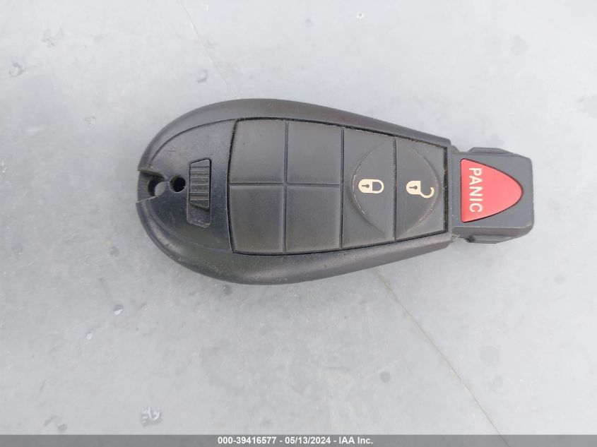 2010 Dodge Journey Sxt VIN: 3D4PG5FVXAT102956 Lot: 39416577