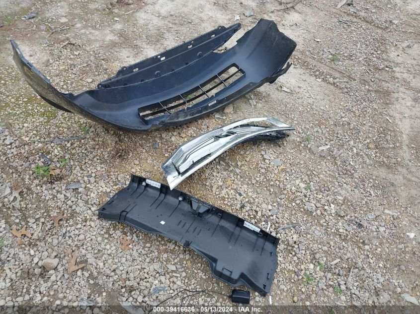 2010 Honda Accord 2.4 Ex-L VIN: 1HGCP2F83AA000086 Lot: 39416636