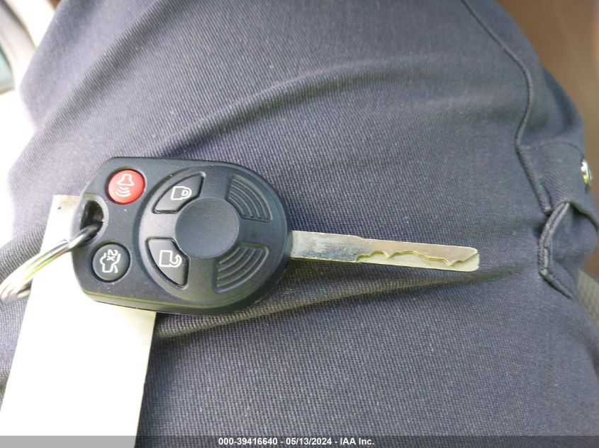 2012 Ford Focus Se VIN: 1FAHP3F27CL183043 Lot: 39416640