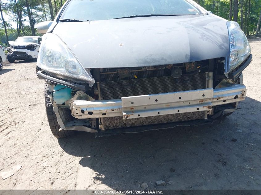 2011 Honda Fit Sport VIN: JHMGE8H59BC027633 Lot: 39416649