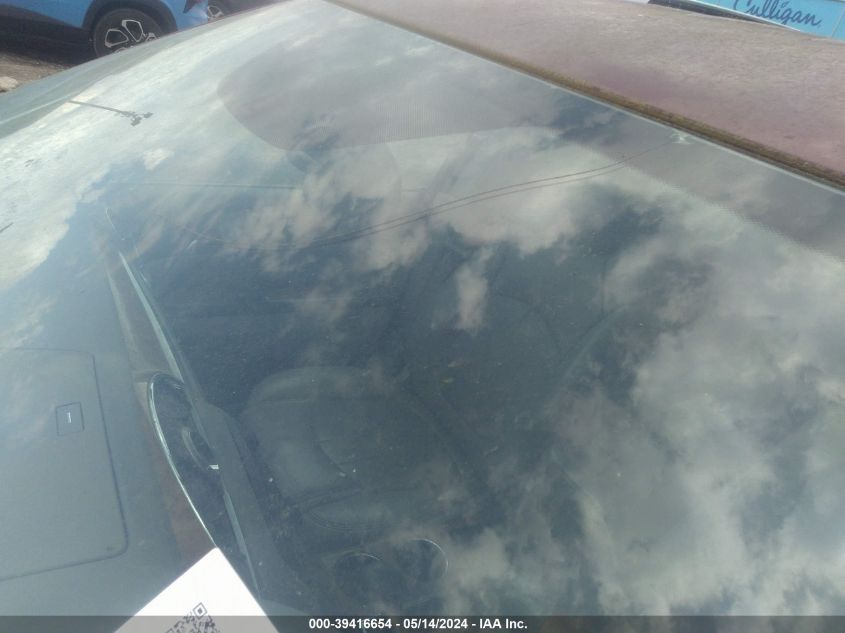 2008 Buick Enclave Cxl VIN: 5GAER23748J107303 Lot: 39416654