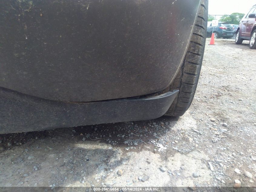 2008 Buick Enclave Cxl VIN: 5GAER23748J107303 Lot: 39416654