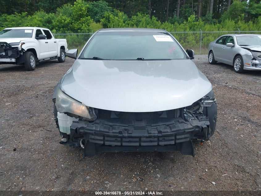 2017 TOYOTA CAMRY SE - 4T1BF1FK3HU324176