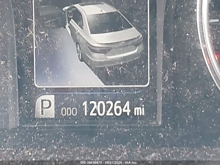 2017 TOYOTA CAMRY SE - 4T1BF1FK3HU324176