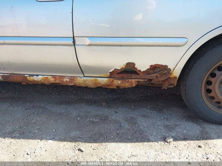 2002 Nissan Sentra Gxe VIN: 3N1CB51A02L554952 Lot: 39416702