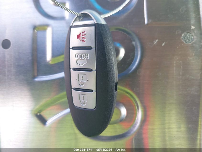 2011 Nissan Altima 2.5 S VIN: 1N4AL2AP4BC157427 Lot: 39416711