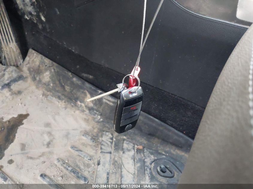 2016 Kia Optima Hybrid Ex VIN: KNAGN4AD1G5094179 Lot: 39416713