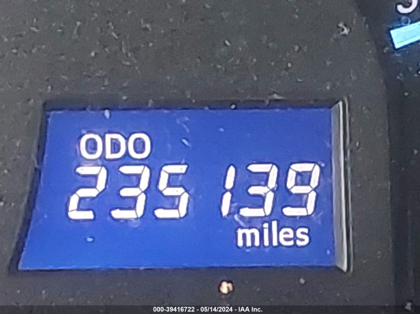 2012 Toyota Camry Se/Le/Xle VIN: 4T1BF1FK9CU059000 Lot: 39416722