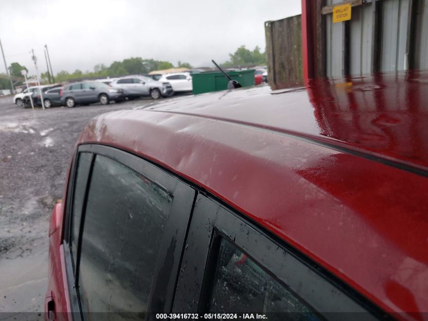 2010 Nissan Versa 1.8S VIN: 3N1BC1CP3AL371742 Lot: 39416732